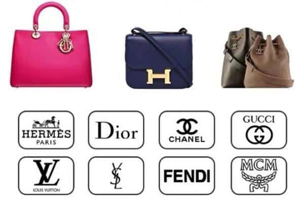 东莞石龙镇回收名包